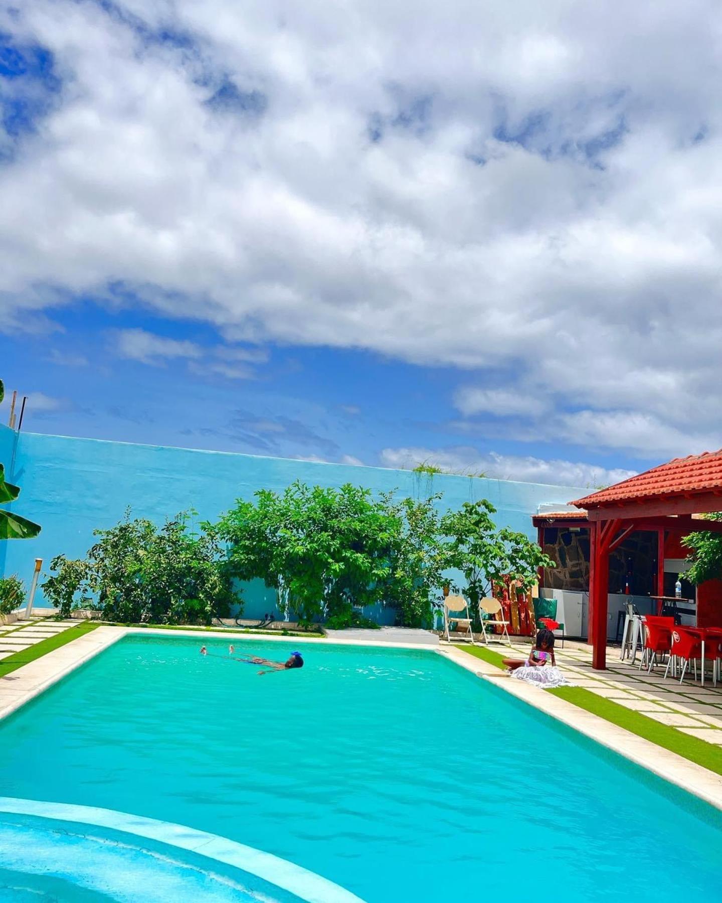 Perfect Vacation Home 5 Beds