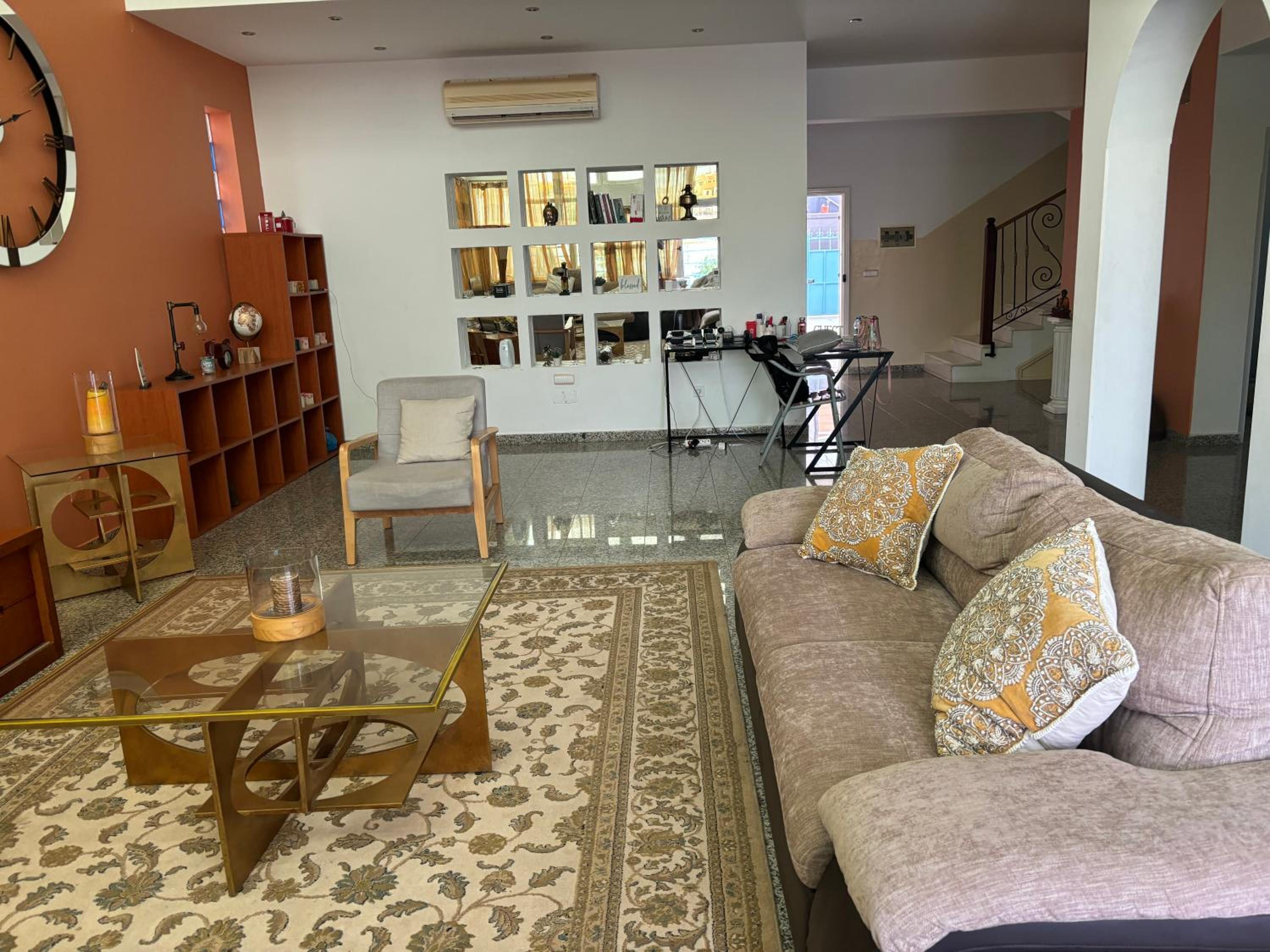 Perfect Vacation Home 5 Beds