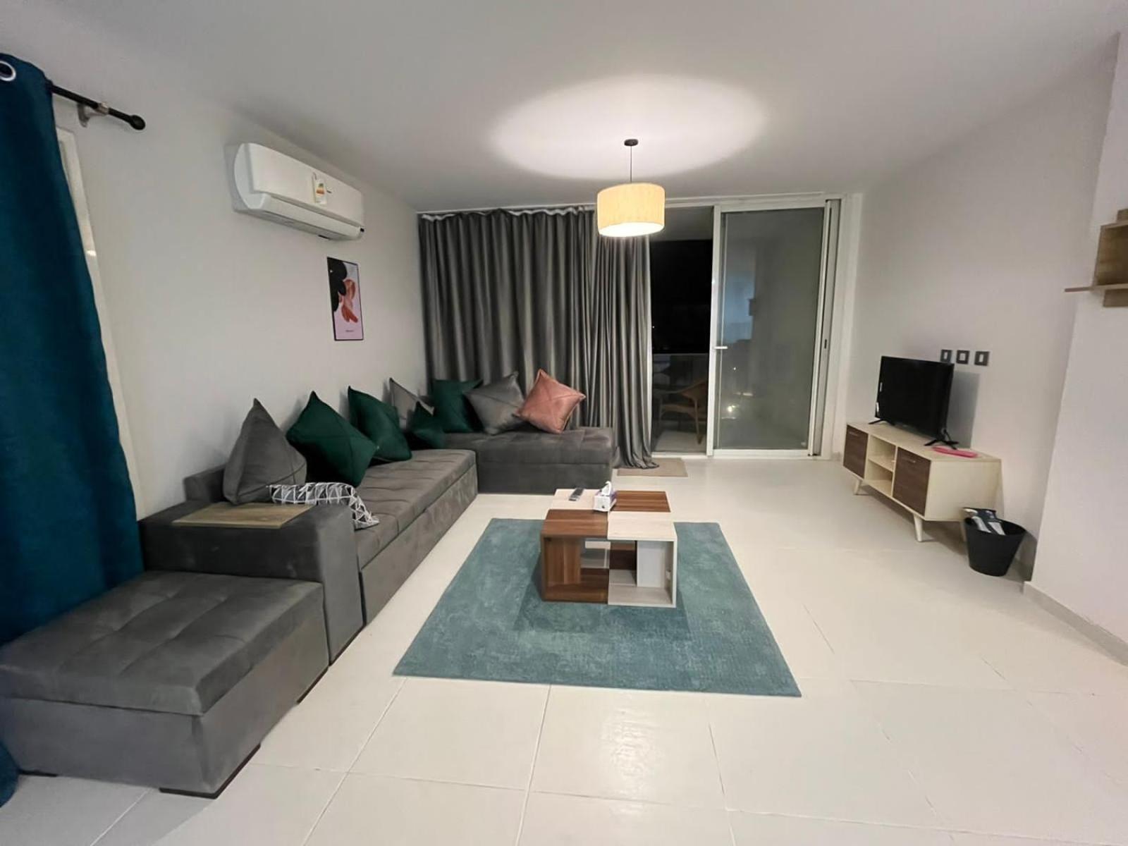 Fouka bay Ras El Hekma special chalet view 5