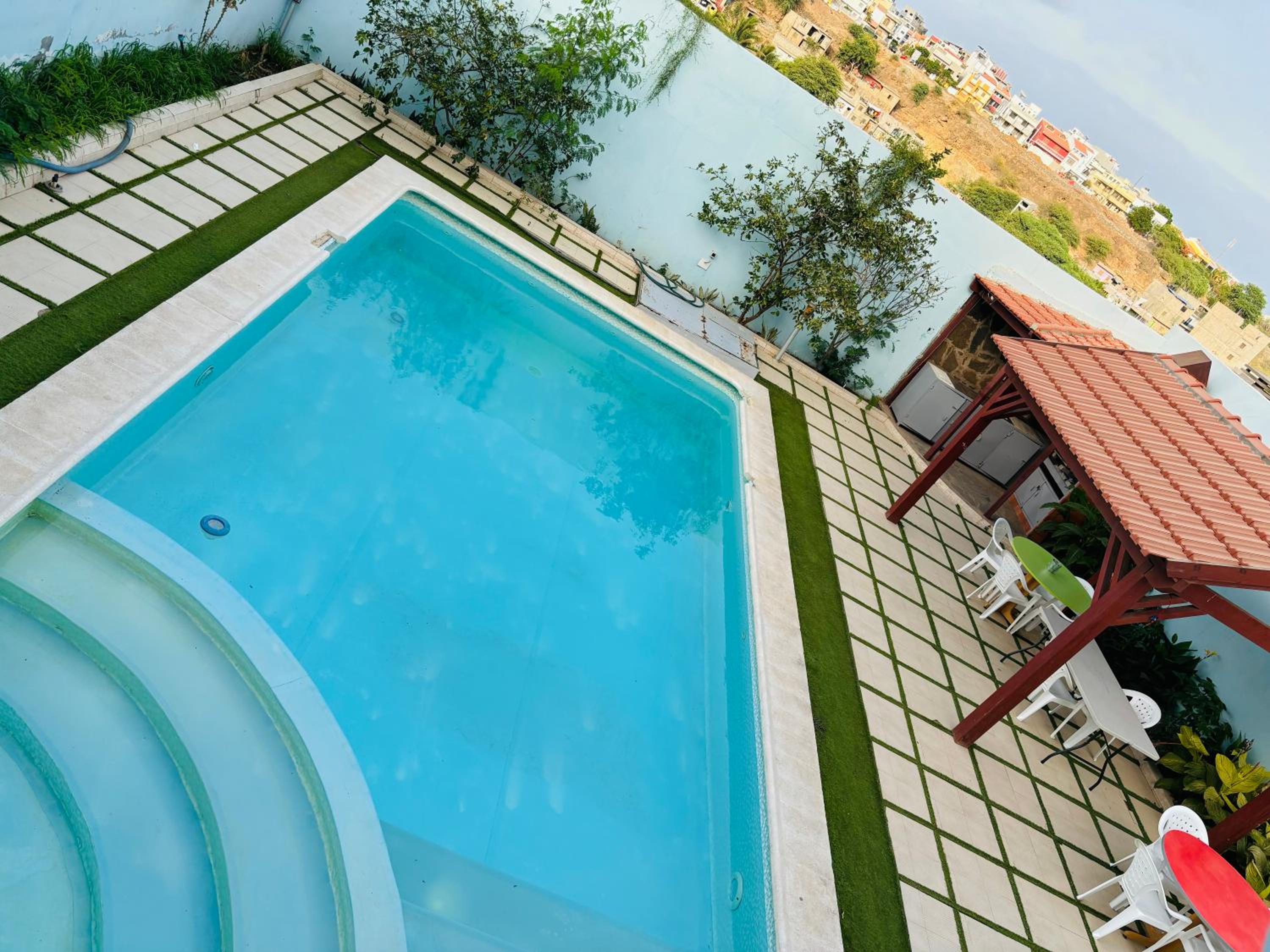 Perfect Vacation Home 5 Beds