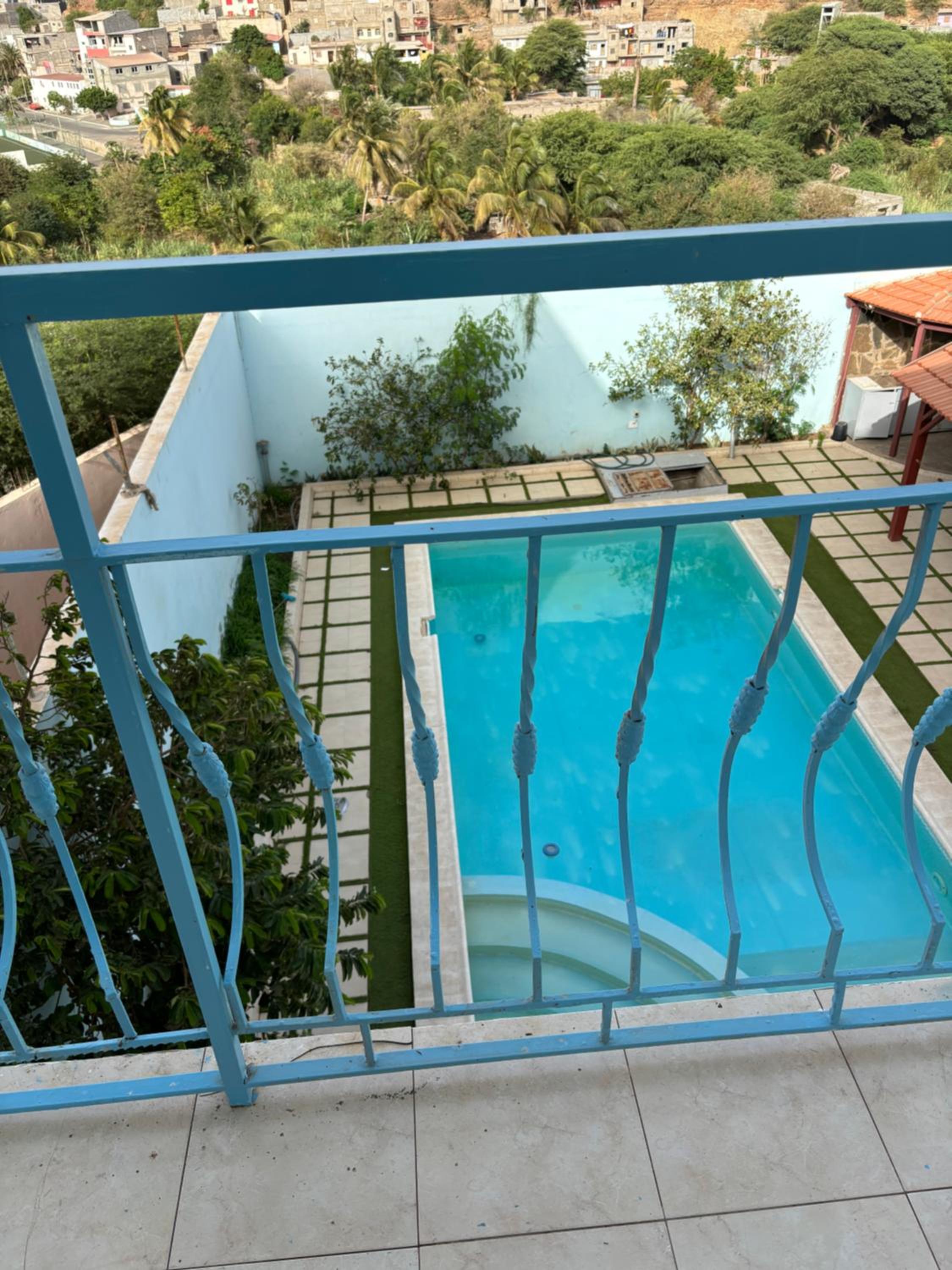 Perfect Vacation Home 5 Beds