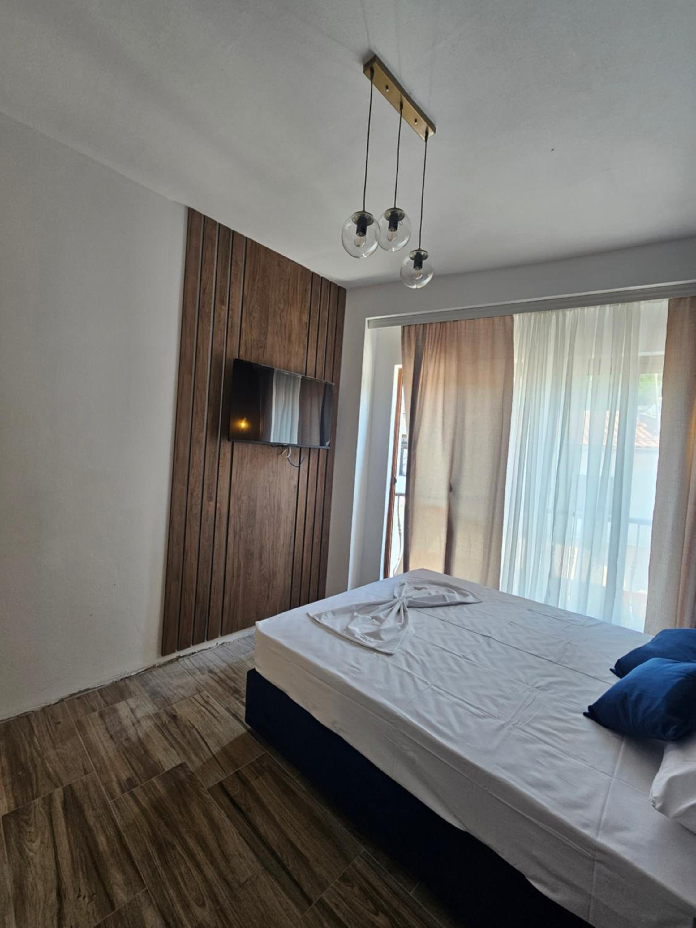 Begu Motel