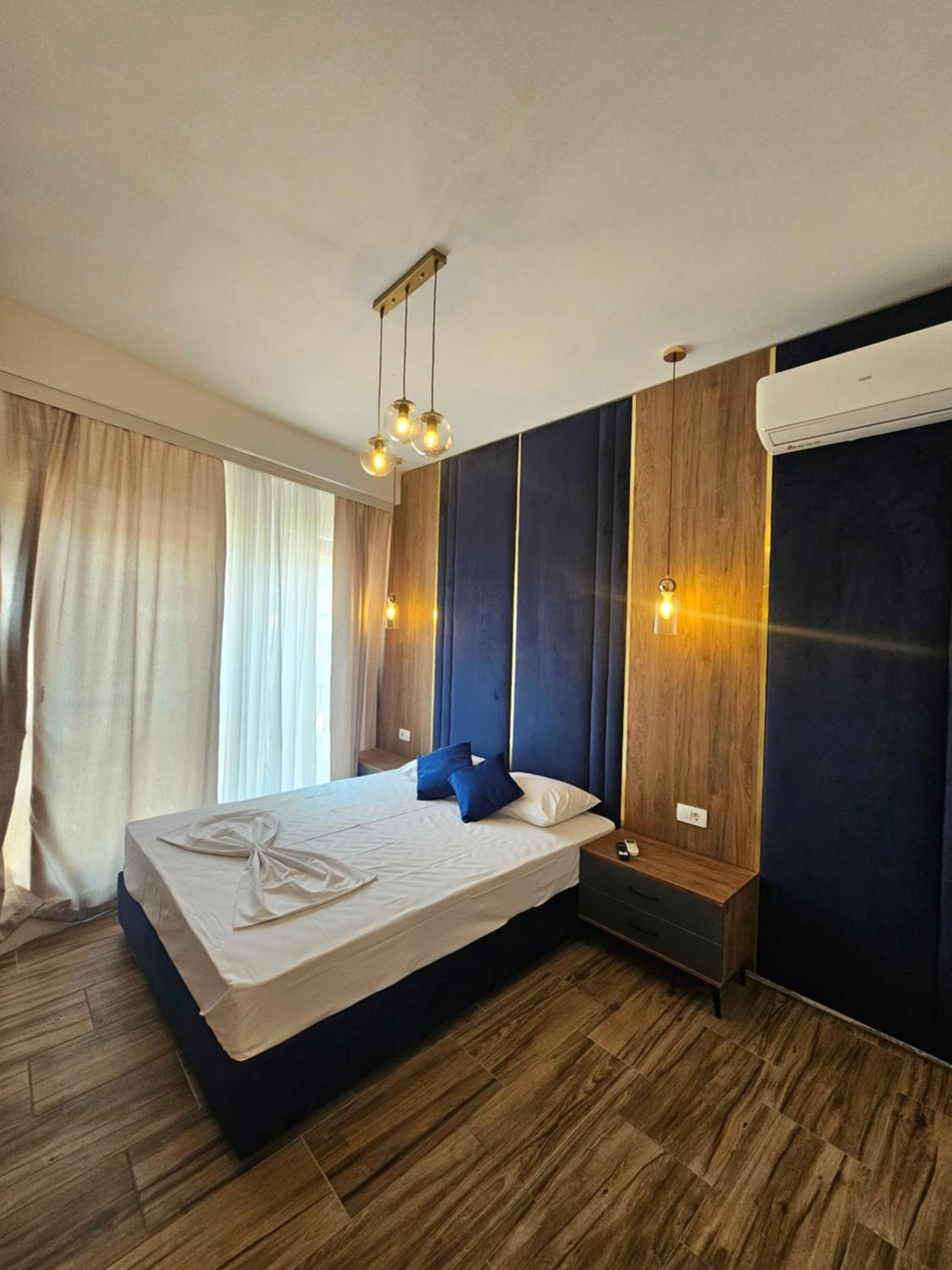 Begu Motel