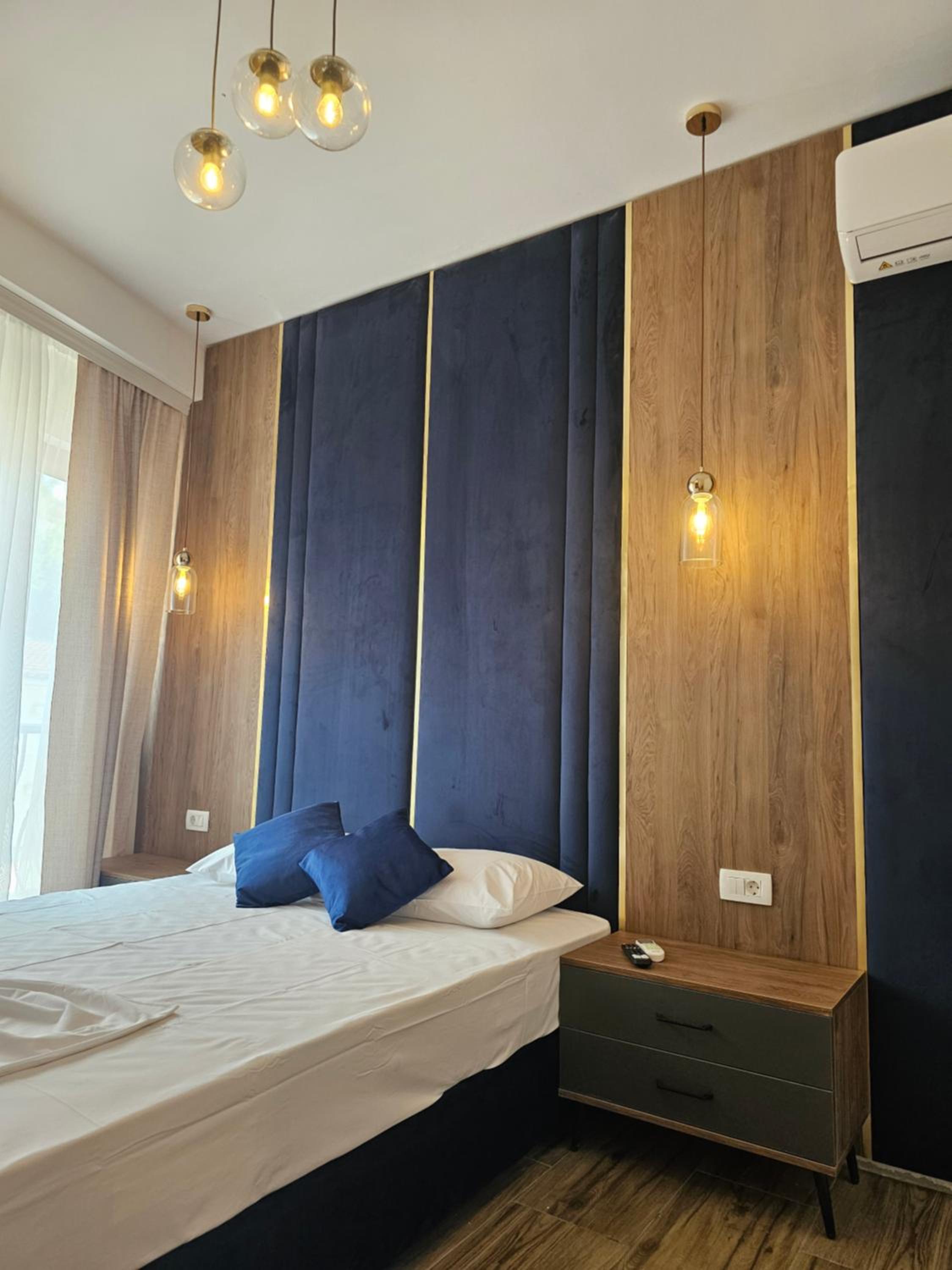 Begu Motel