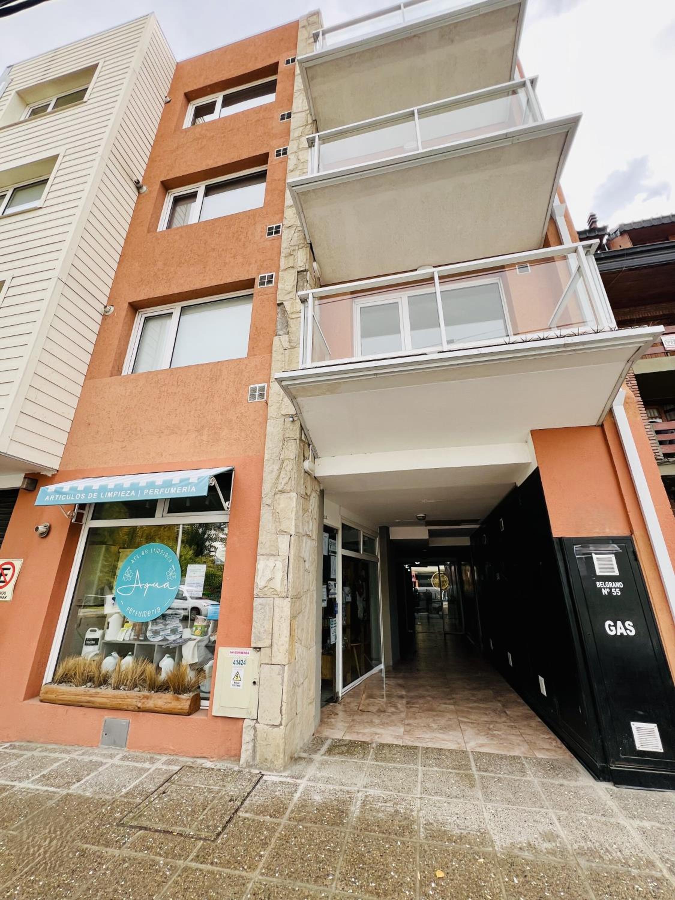 Belgrano Center SCB