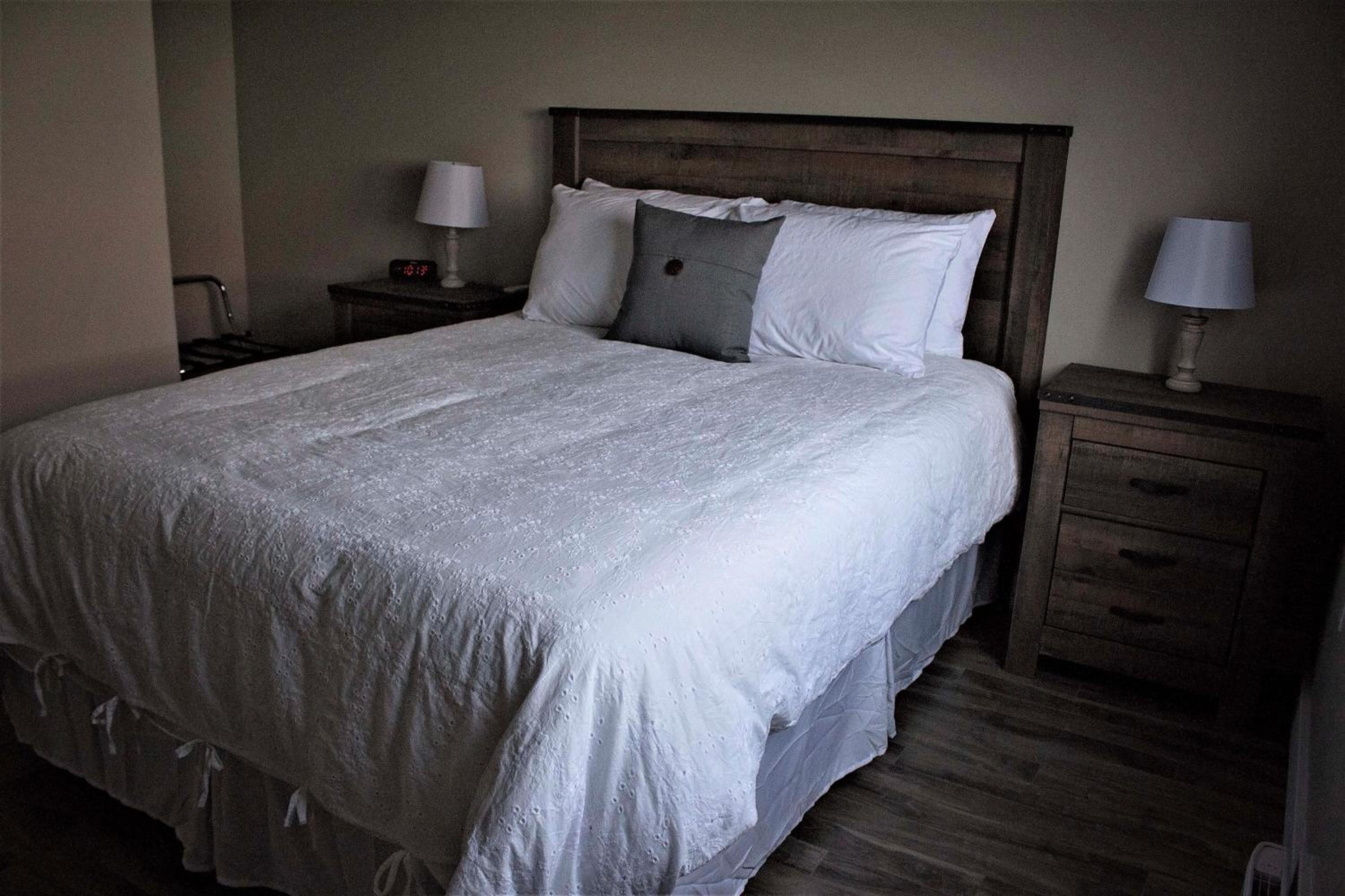 Gros Morne Coastal Suites