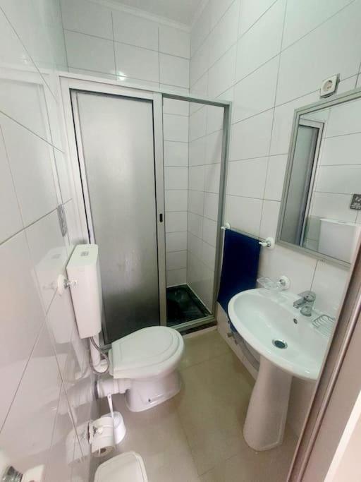 Suite AchadaSantoAntonio