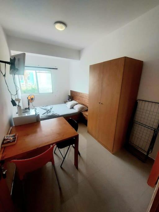 Suite AchadaSantoAntonio