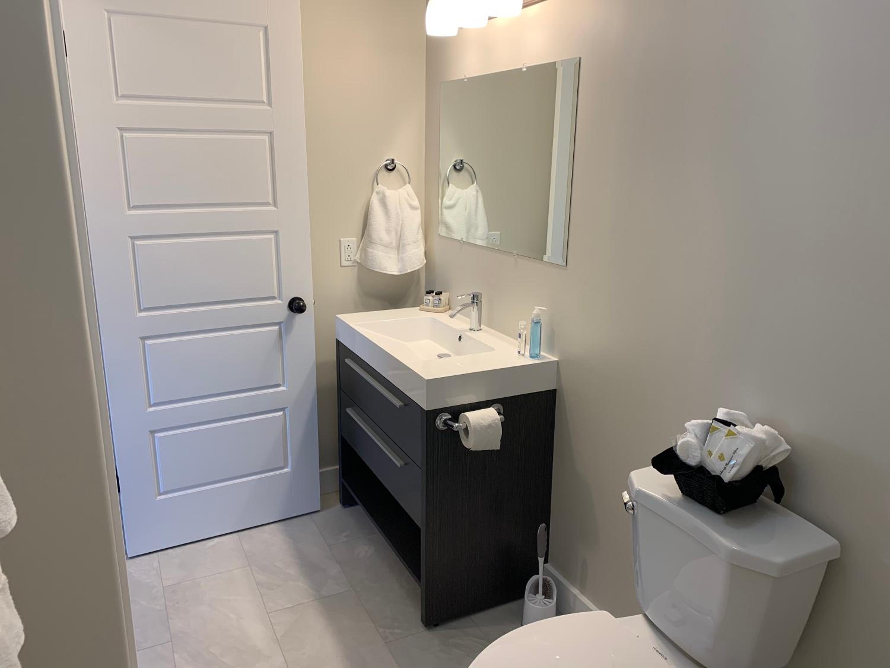 Gros Morne Coastal Suites