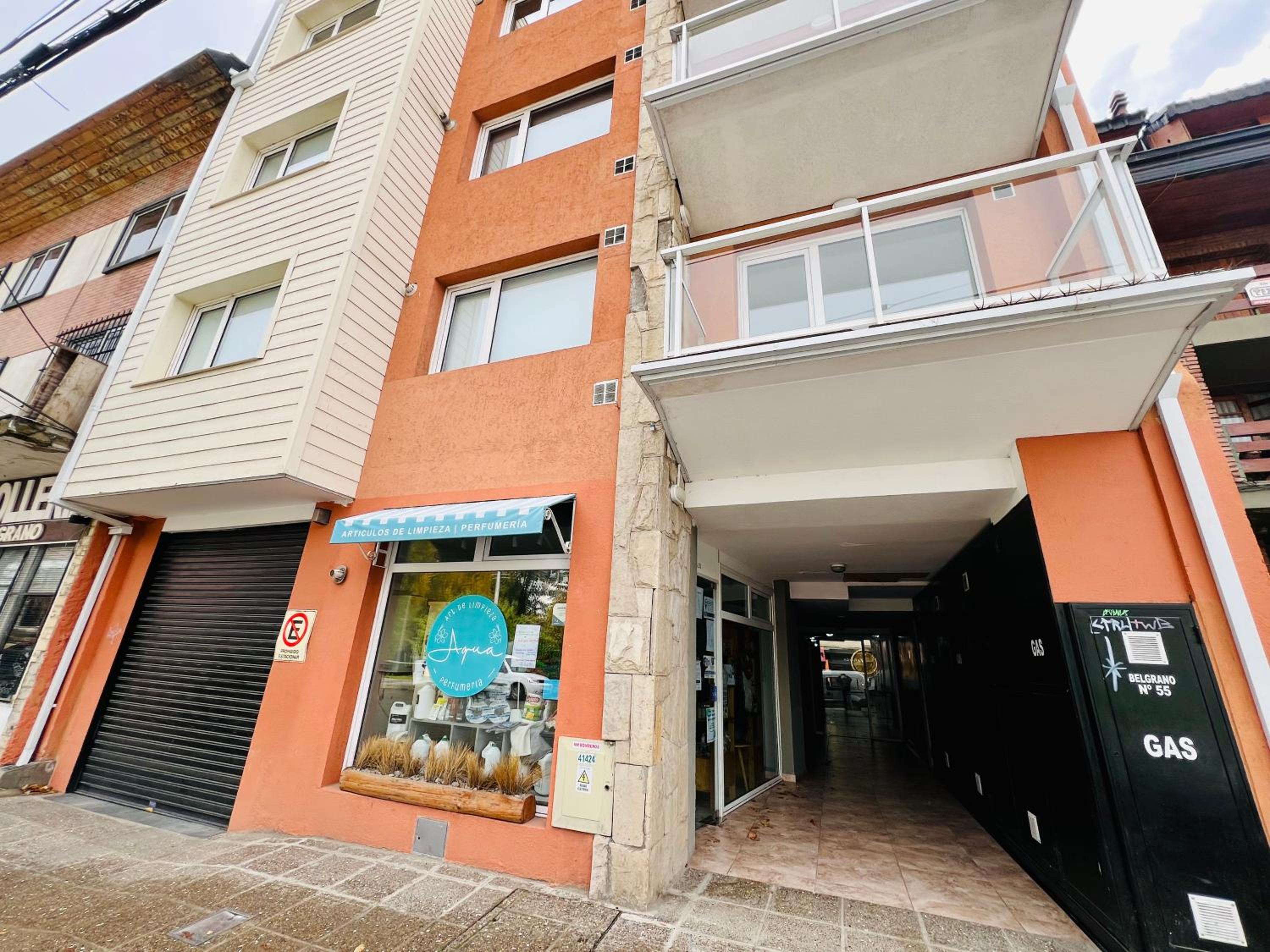 Belgrano Center SCB