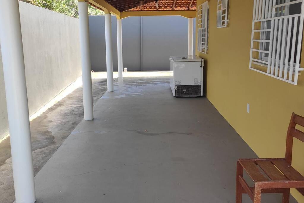 Residência Veloso 713