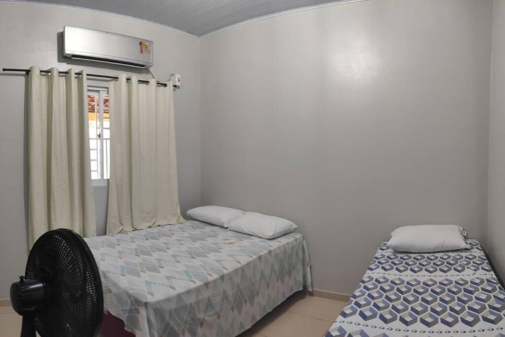 Residência Veloso 713