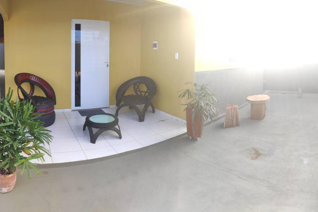Residência Veloso 713