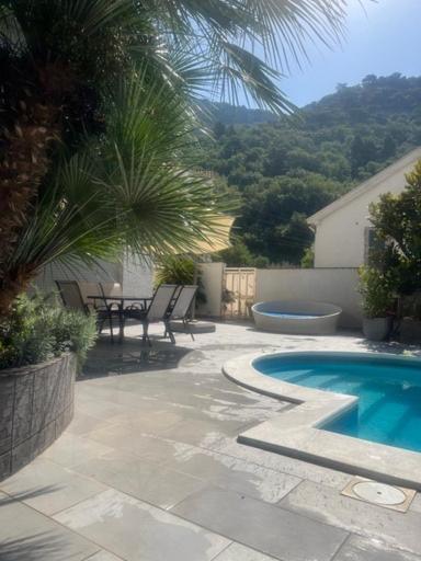 Lux Villa Ivan Budva photo 4