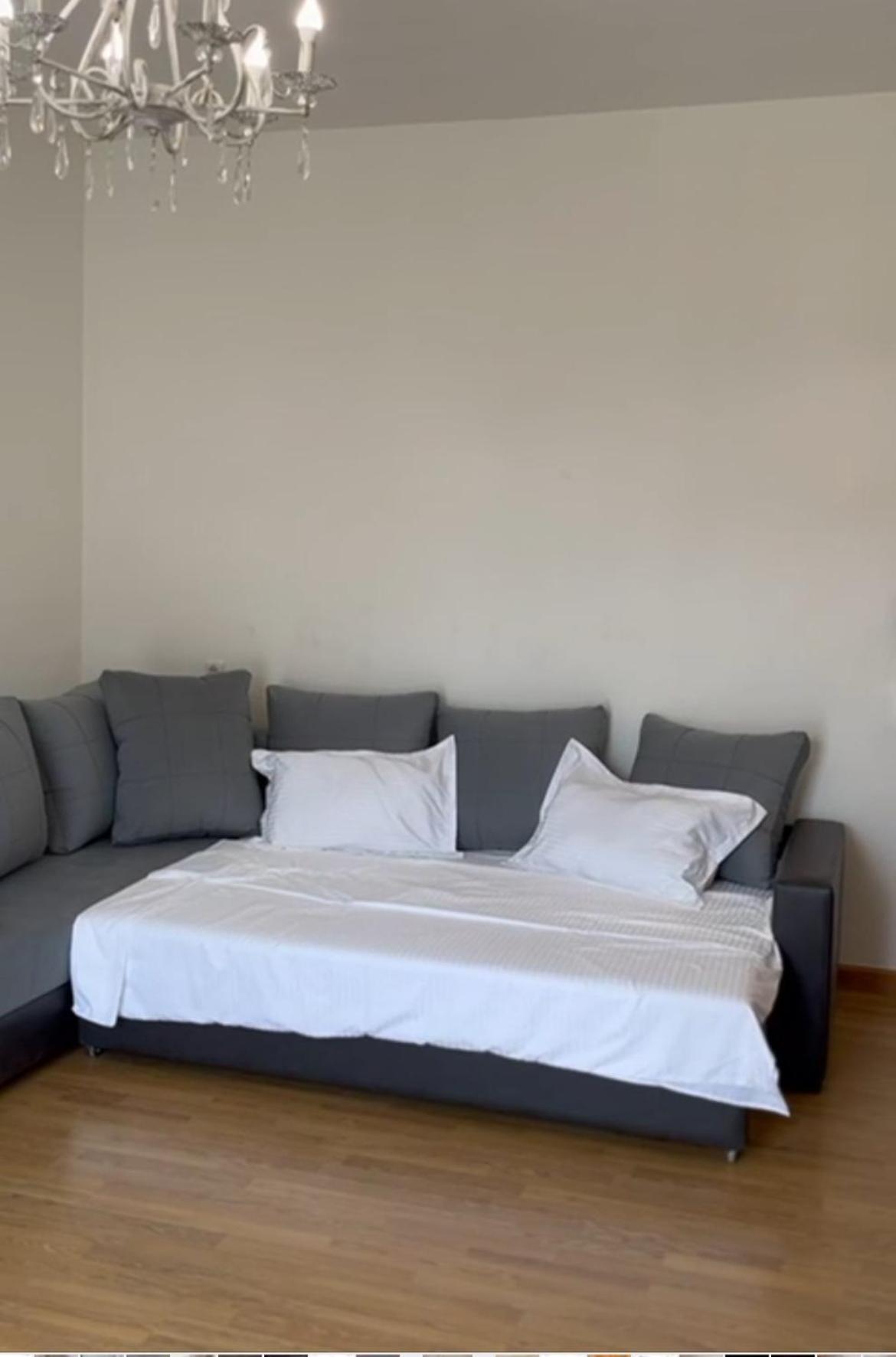 Komitas Apartment