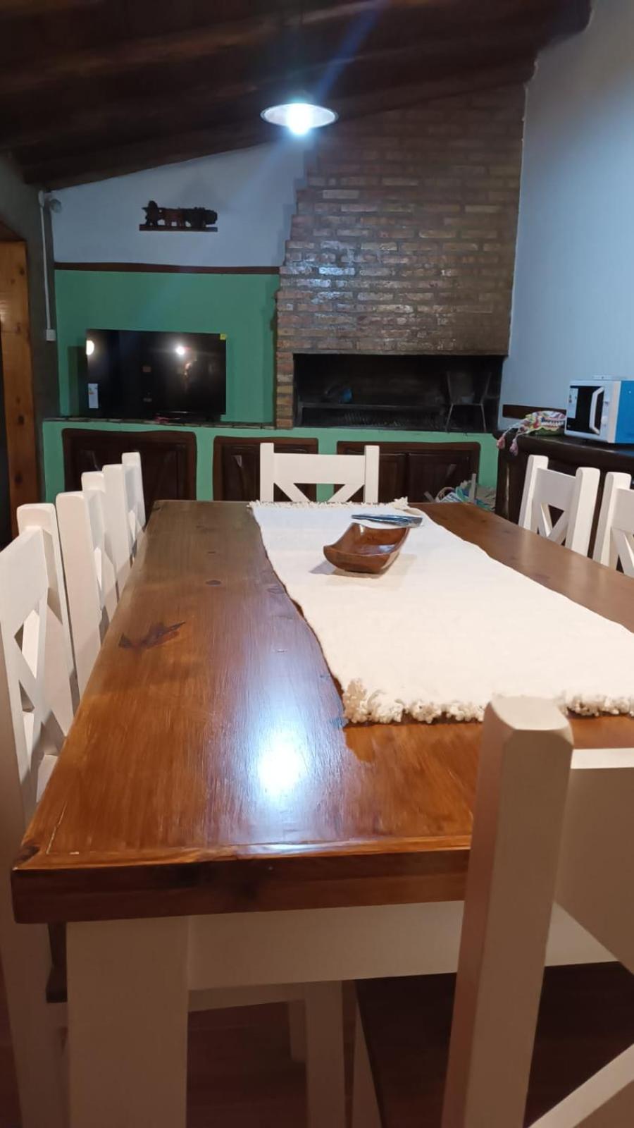 Casa entre Neuquen y Plottier