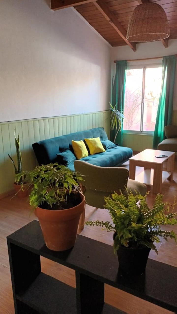 Casa entre Neuquen y Plottier