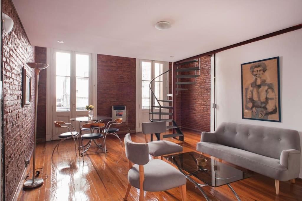 Buenos Aires City Loft