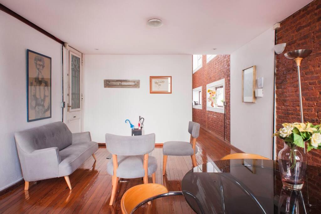 Buenos Aires City Loft