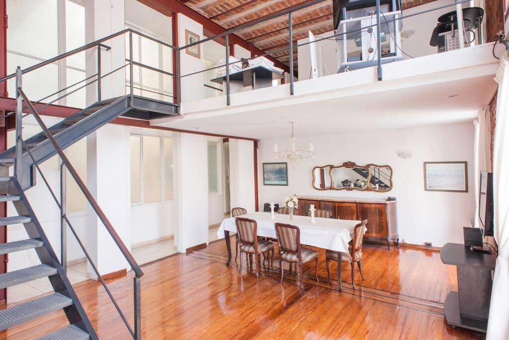 Buenos Aires City Loft