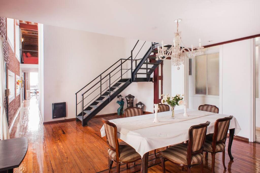 Buenos Aires City Loft