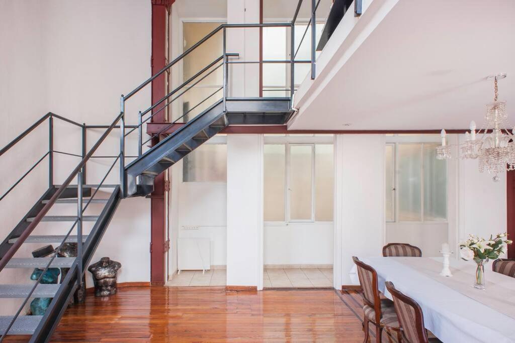 Buenos Aires City Loft
