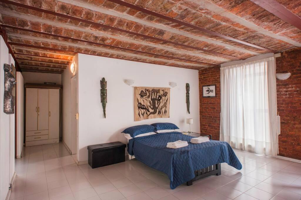 Buenos Aires City Loft