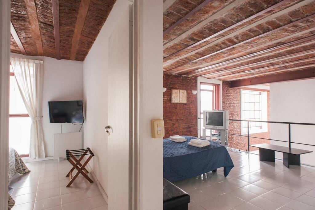 Buenos Aires City Loft
