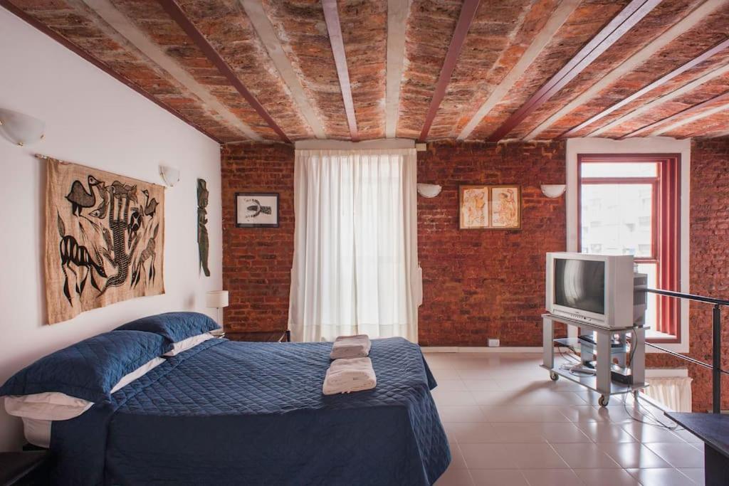 Buenos Aires City Loft