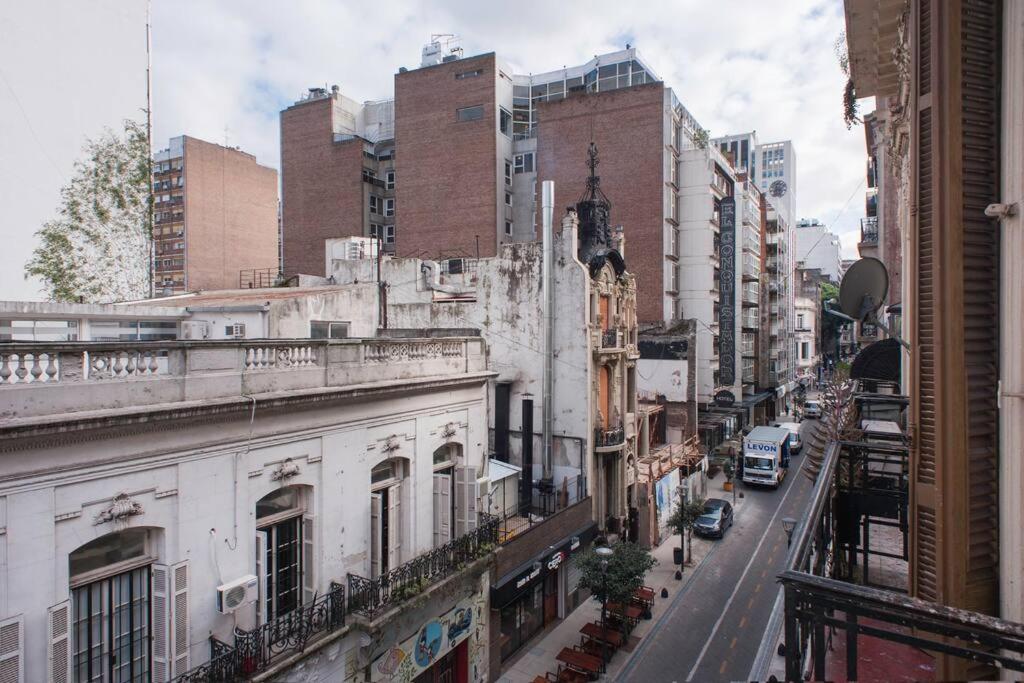 Buenos Aires City Loft