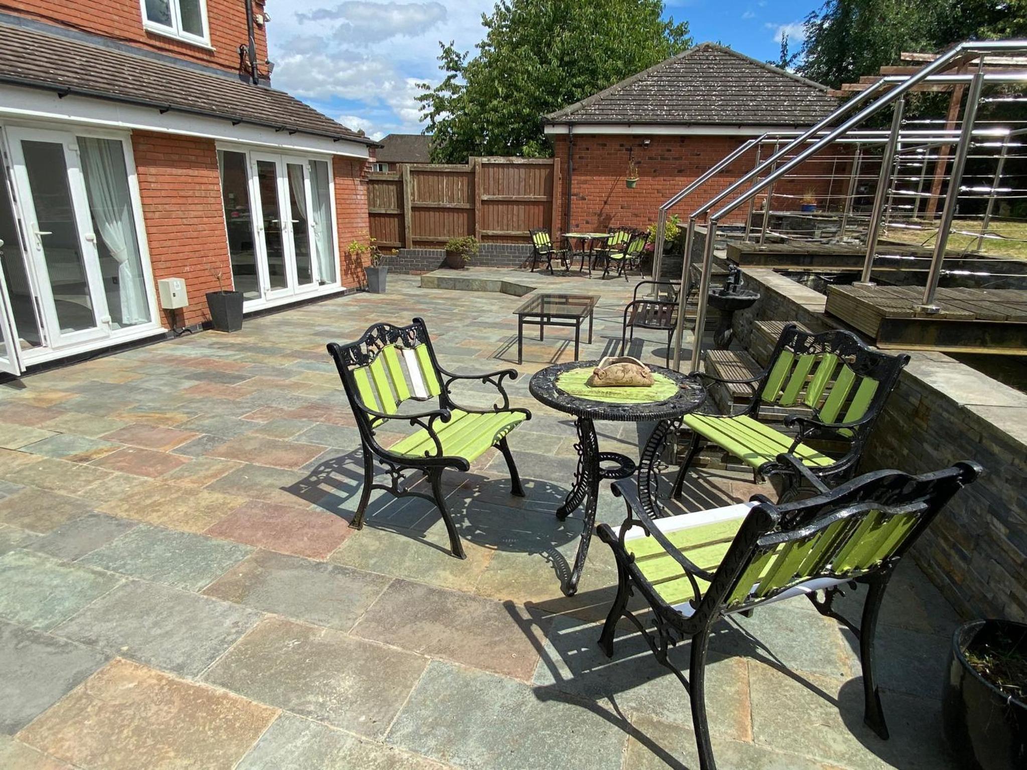 Cherry Tree Family Home view 4