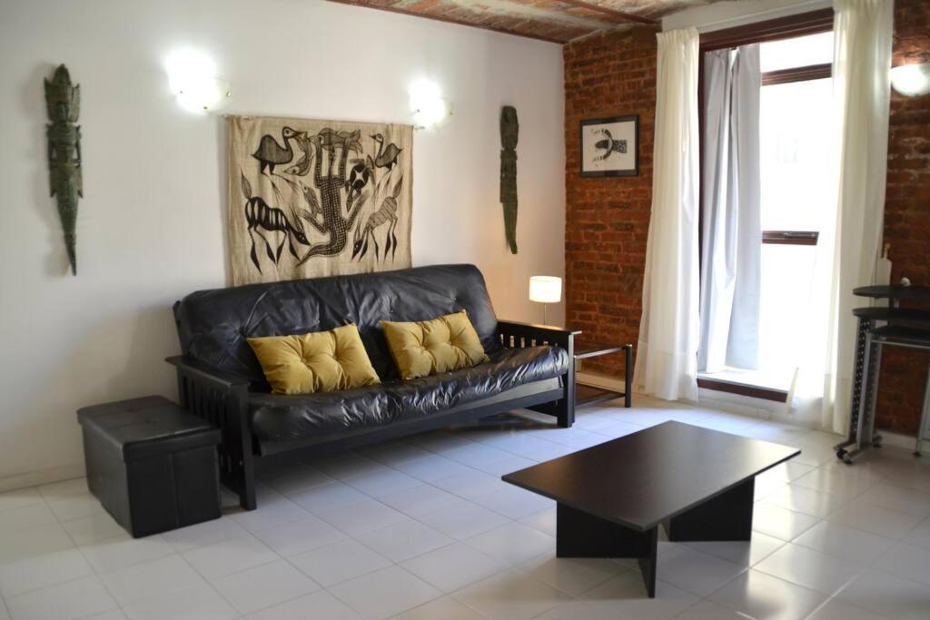Buenos Aires City Loft