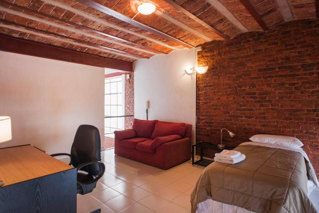 Buenos Aires City Loft