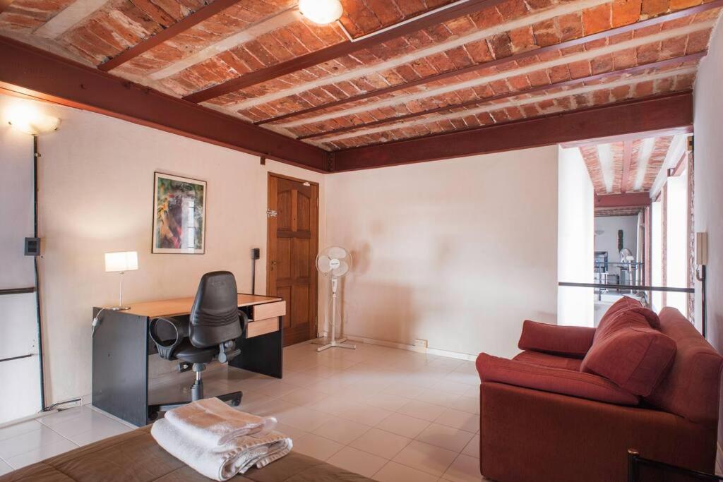 Buenos Aires City Loft