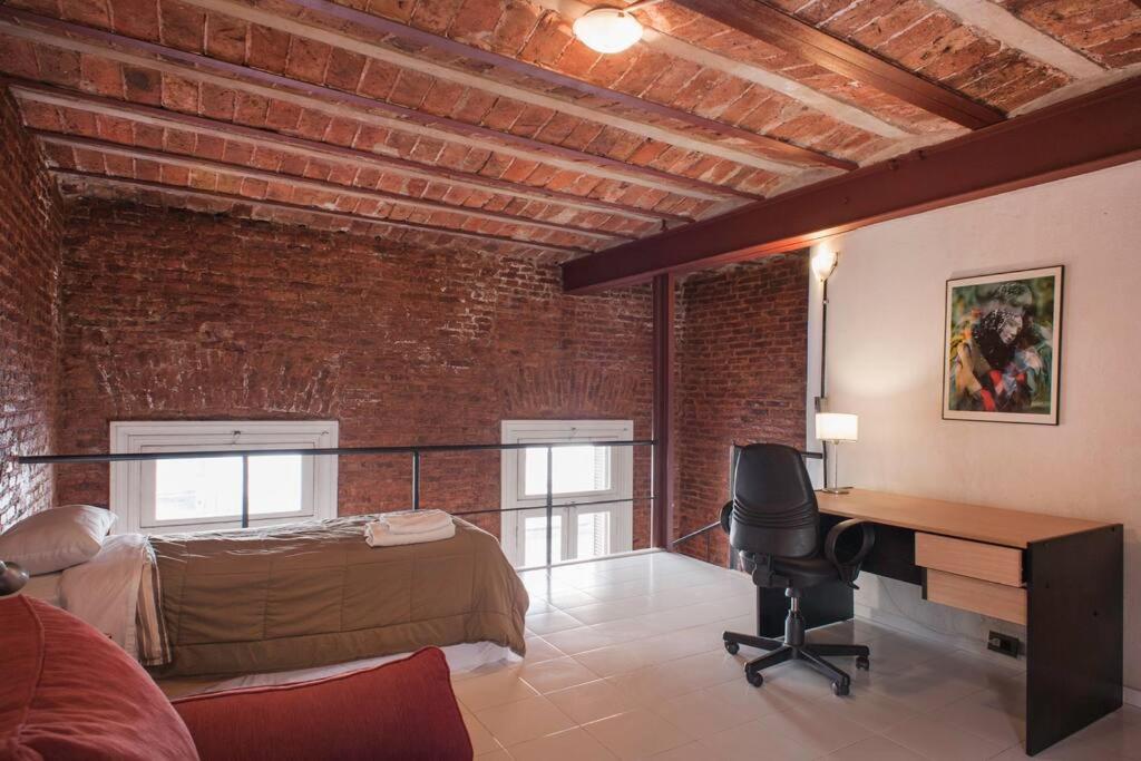 Buenos Aires City Loft