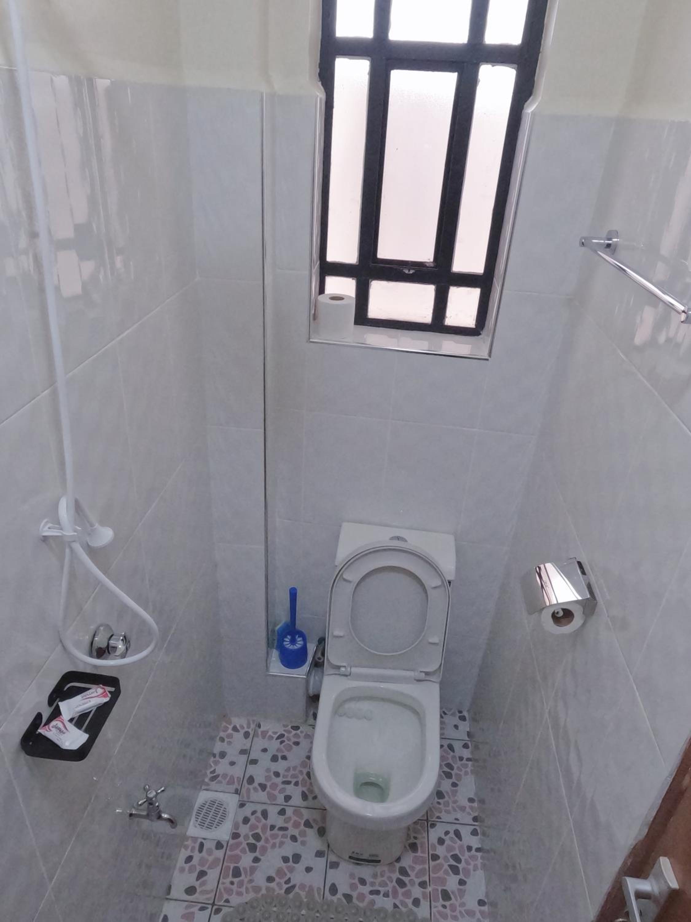 Ravic Homes Nairobi, Studio Apartment view 4