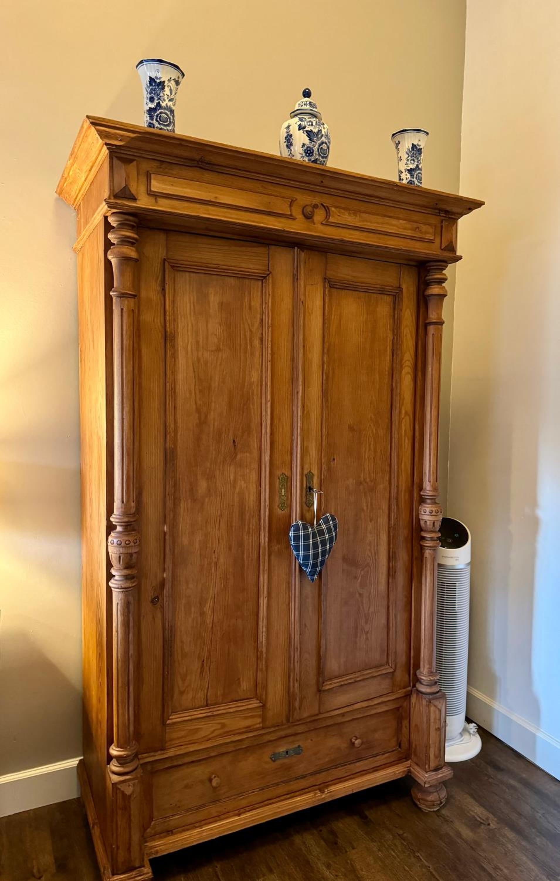 Hofstede de Rieke Smit