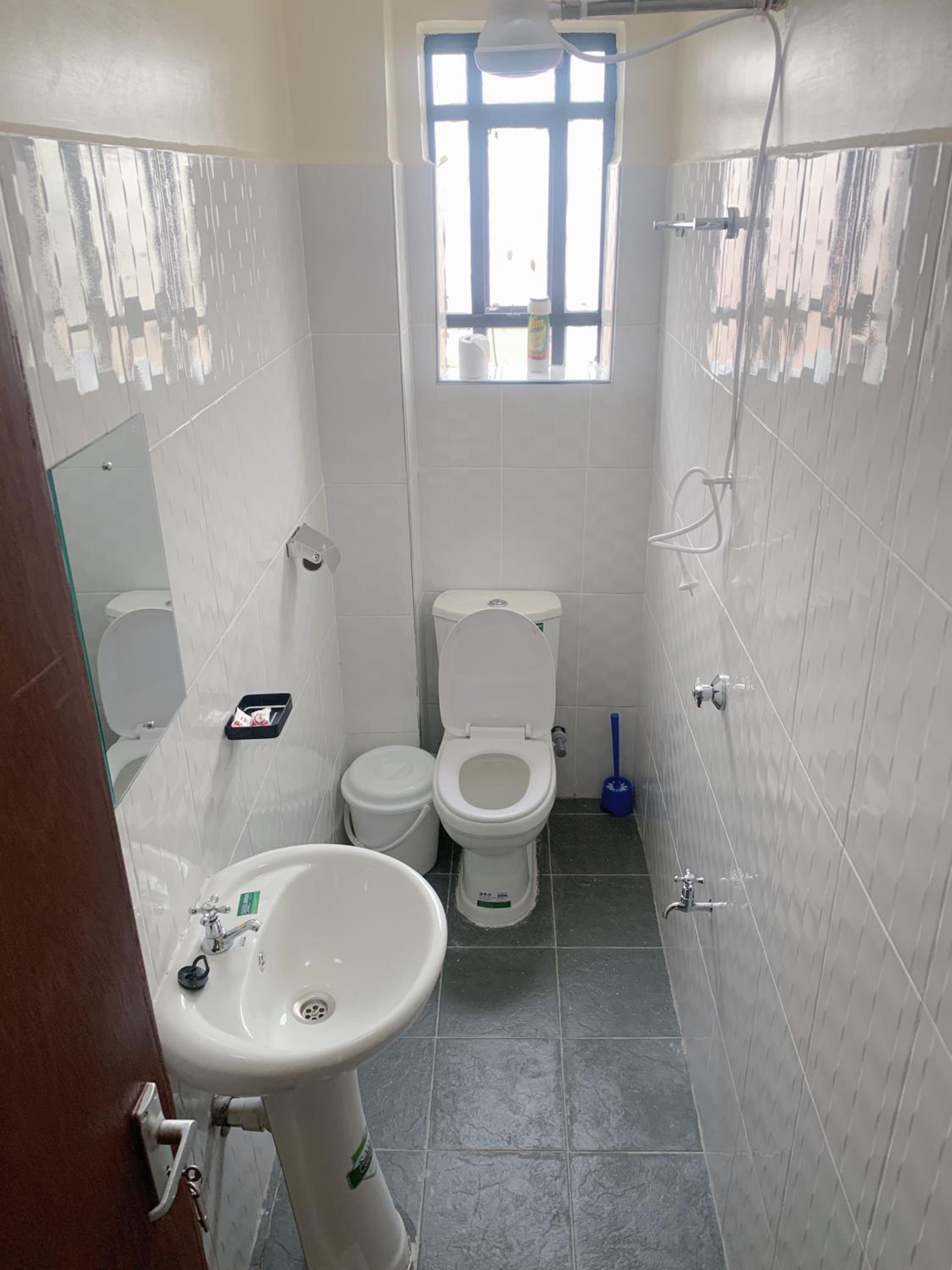 Ravic Homes Nairobi, Studio Apartment view 5