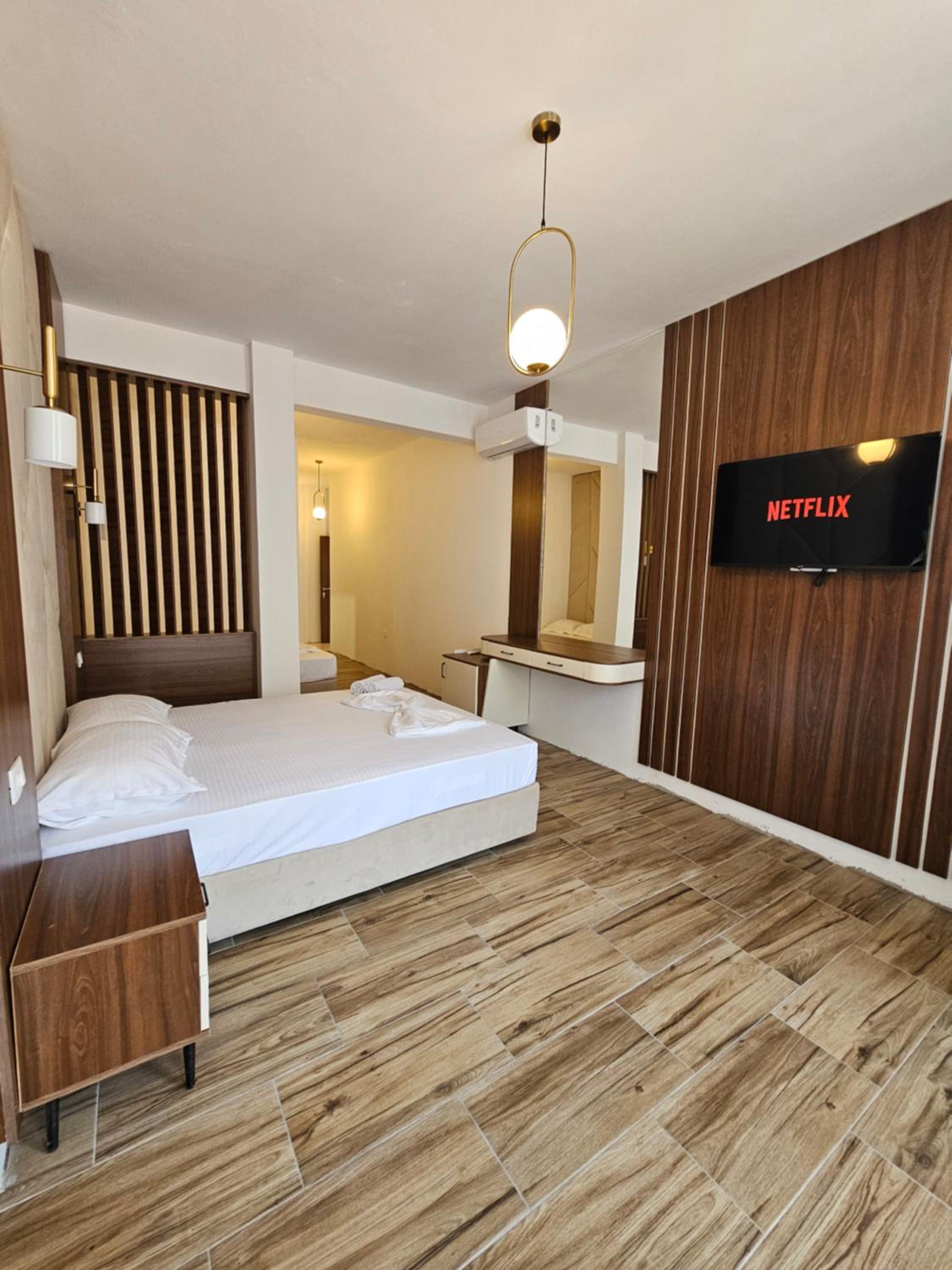 Begu Motel
