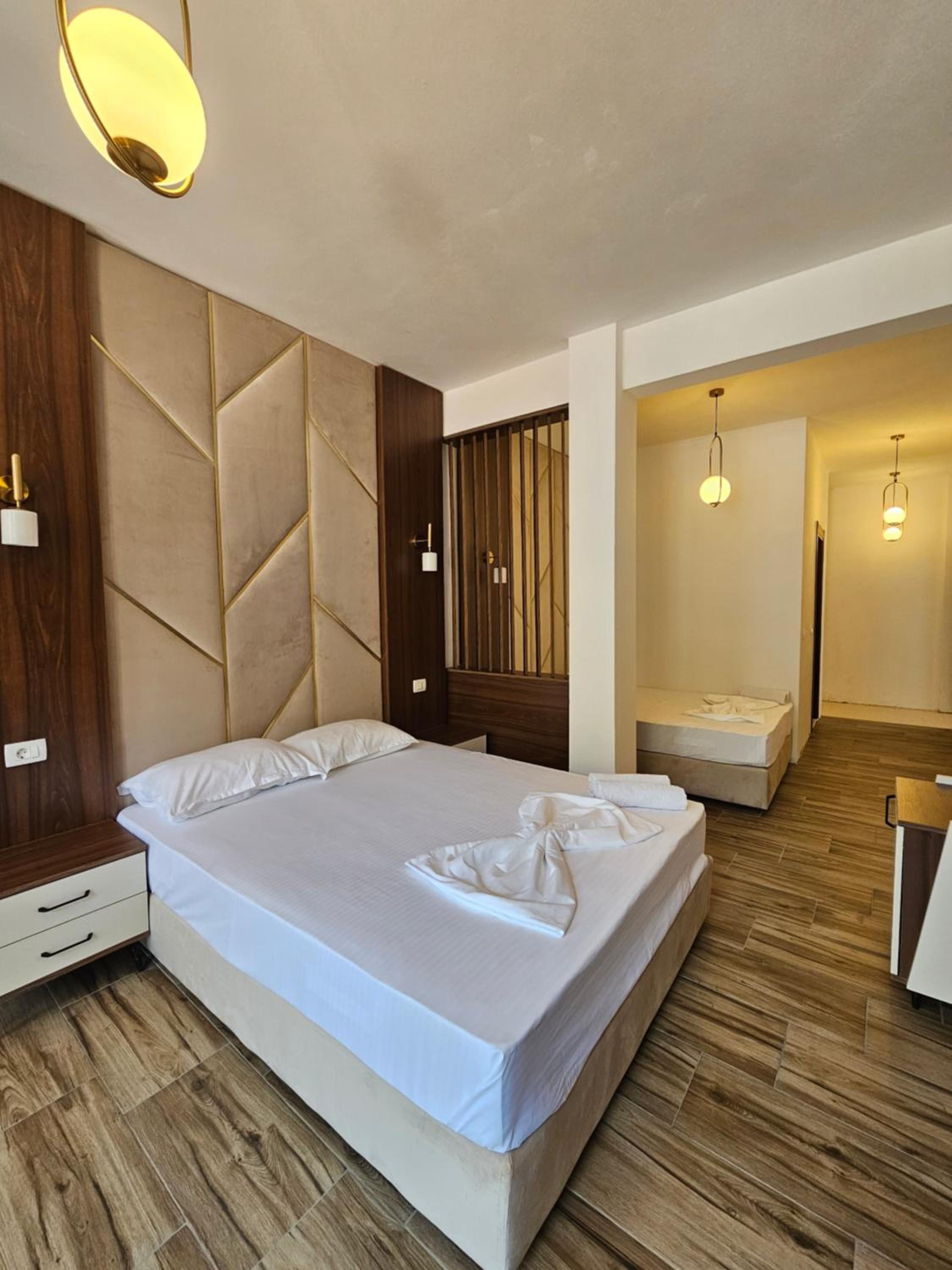 Begu Motel