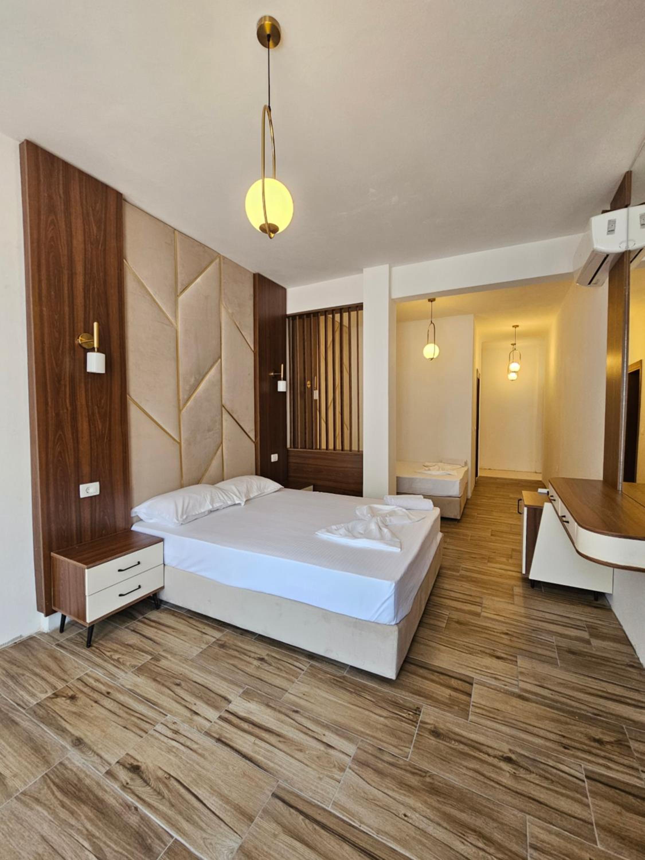 Begu Motel