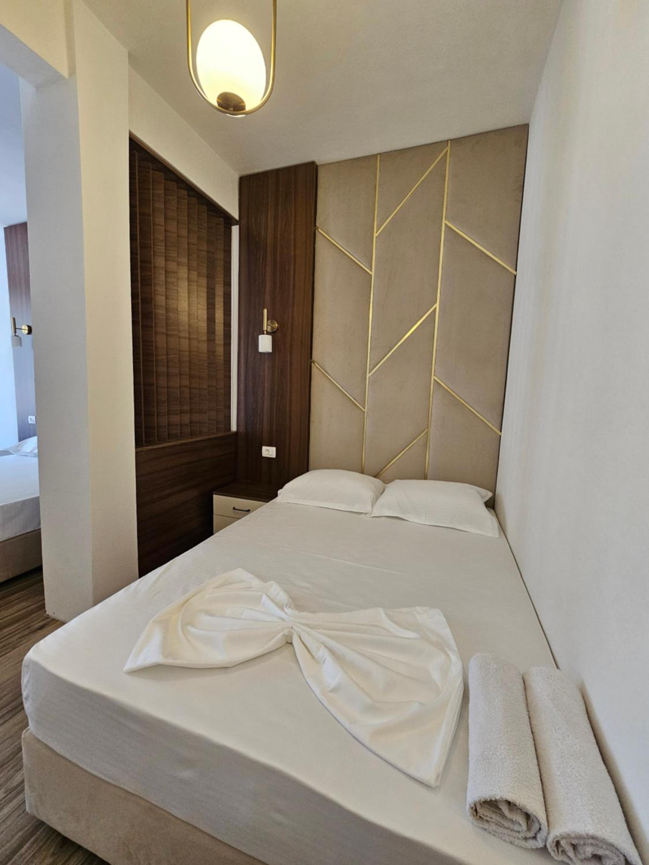 Begu Motel