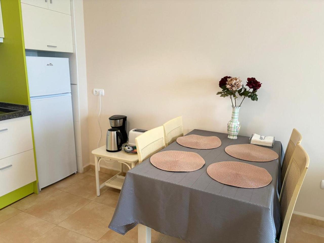 Enjoy Apartment hermosa vista al mar, perfecto para ciclistas