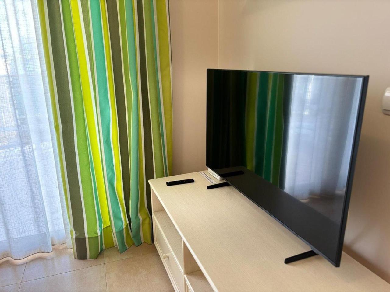 Enjoy Apartment hermosa vista al mar, perfecto para ciclistas