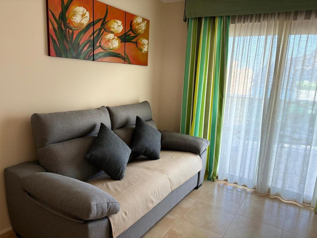 Enjoy Apartment hermosa vista al mar, perfecto para ciclistas