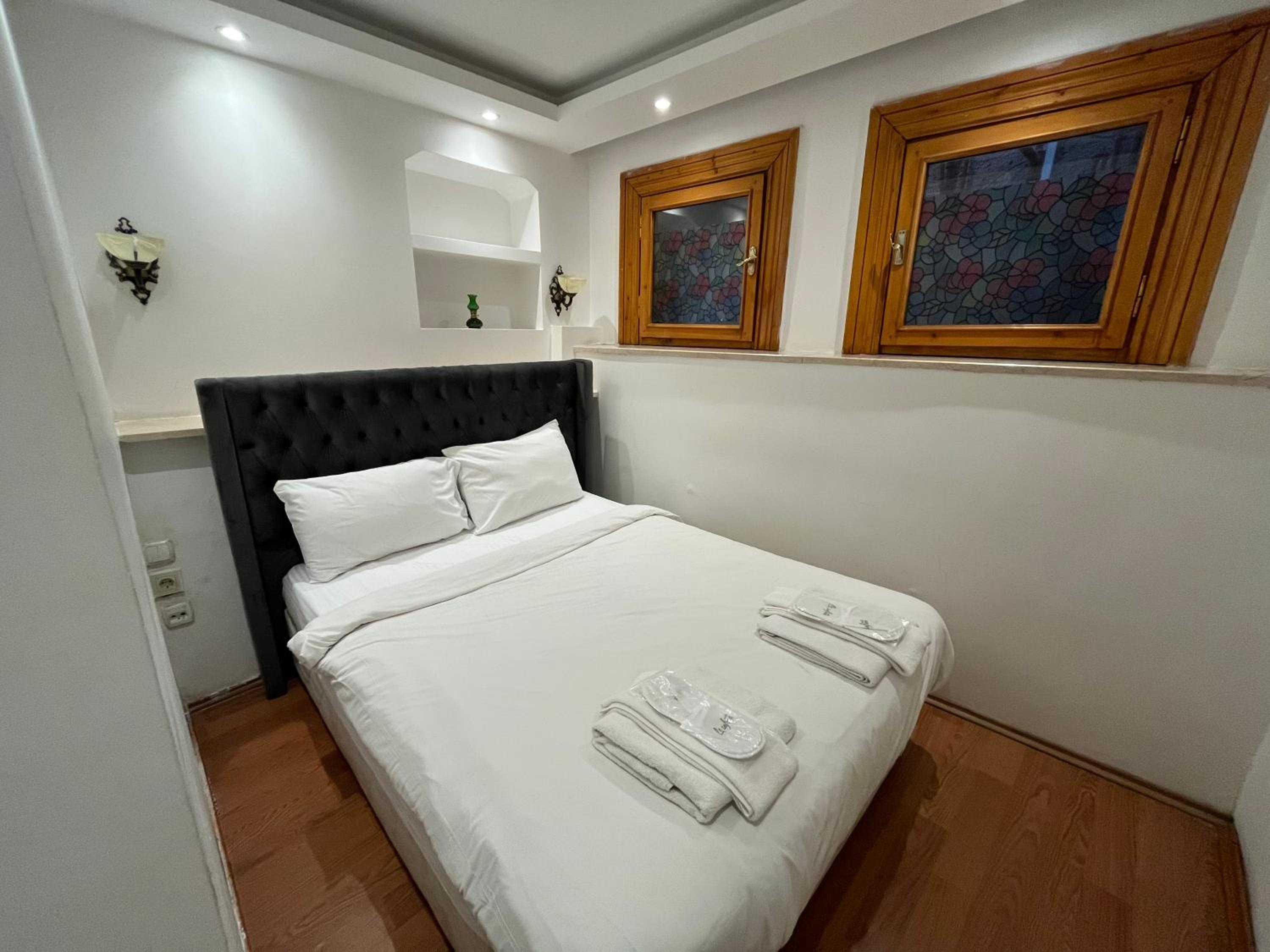 Le Safran Suite Hotel - Image 137