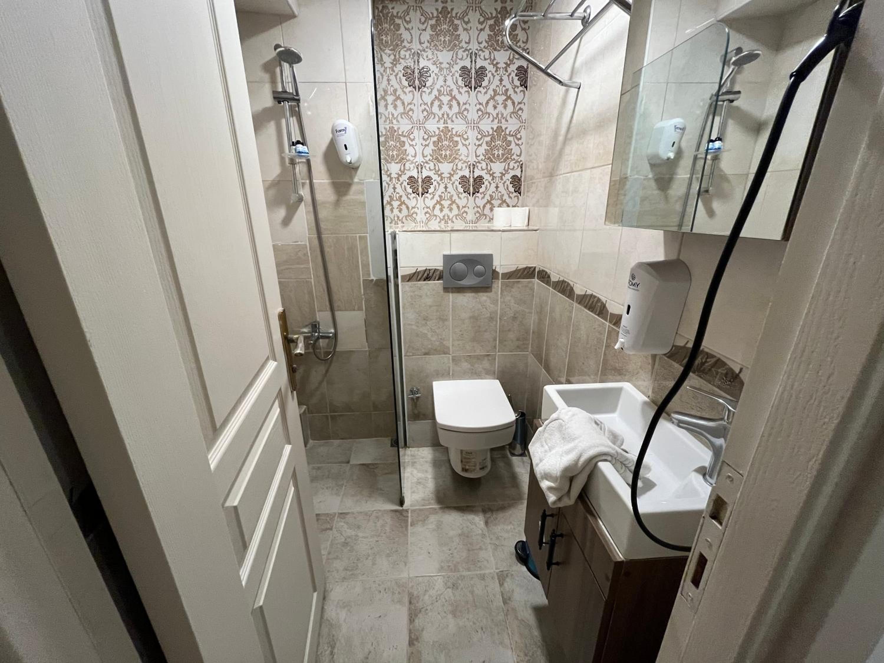 Le Safran Suite Hotel - Image 140