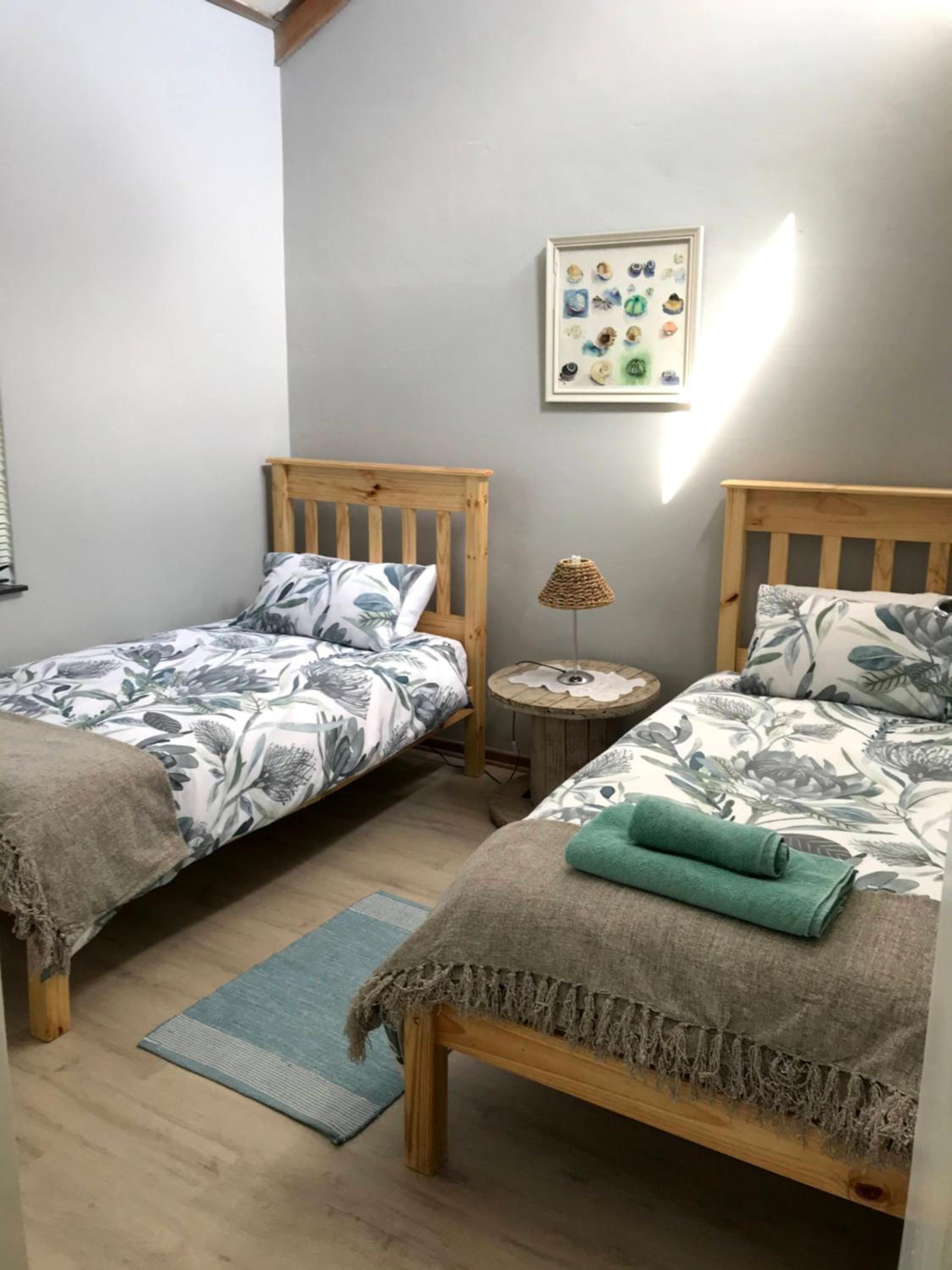 Protea Self-Catering Accommodation view 2