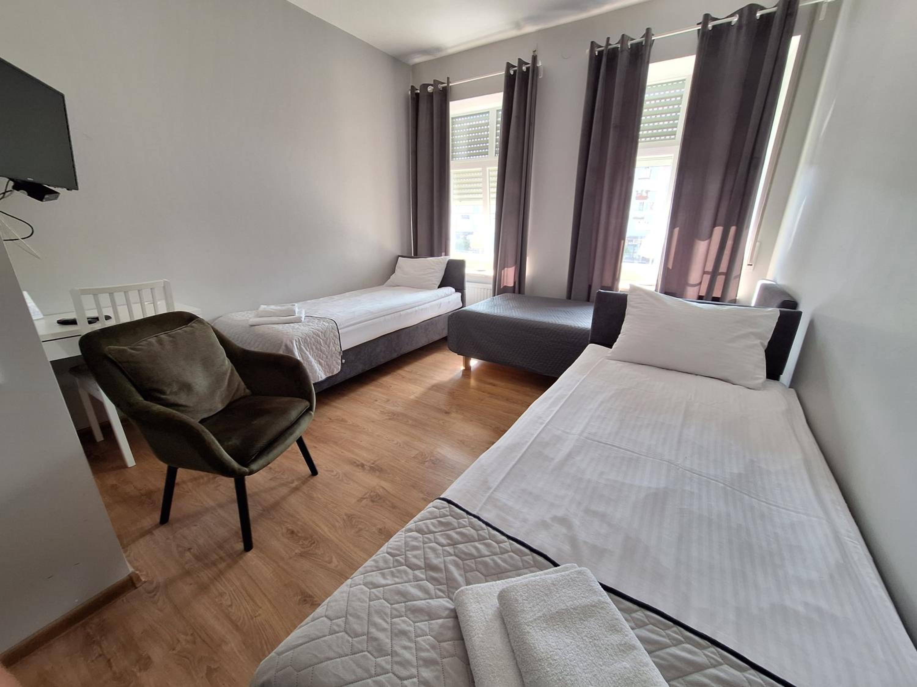 Kamieniczka, photo 38