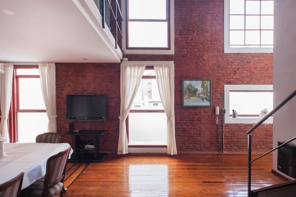 Buenos Aires City Loft